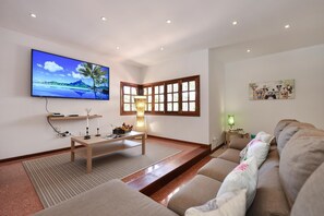 Smart TV