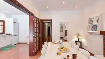 Dineren