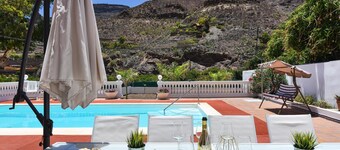 Sun Cay by VillaGranCanaria