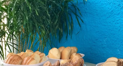 Pousada Turquesa by Gente Bonita