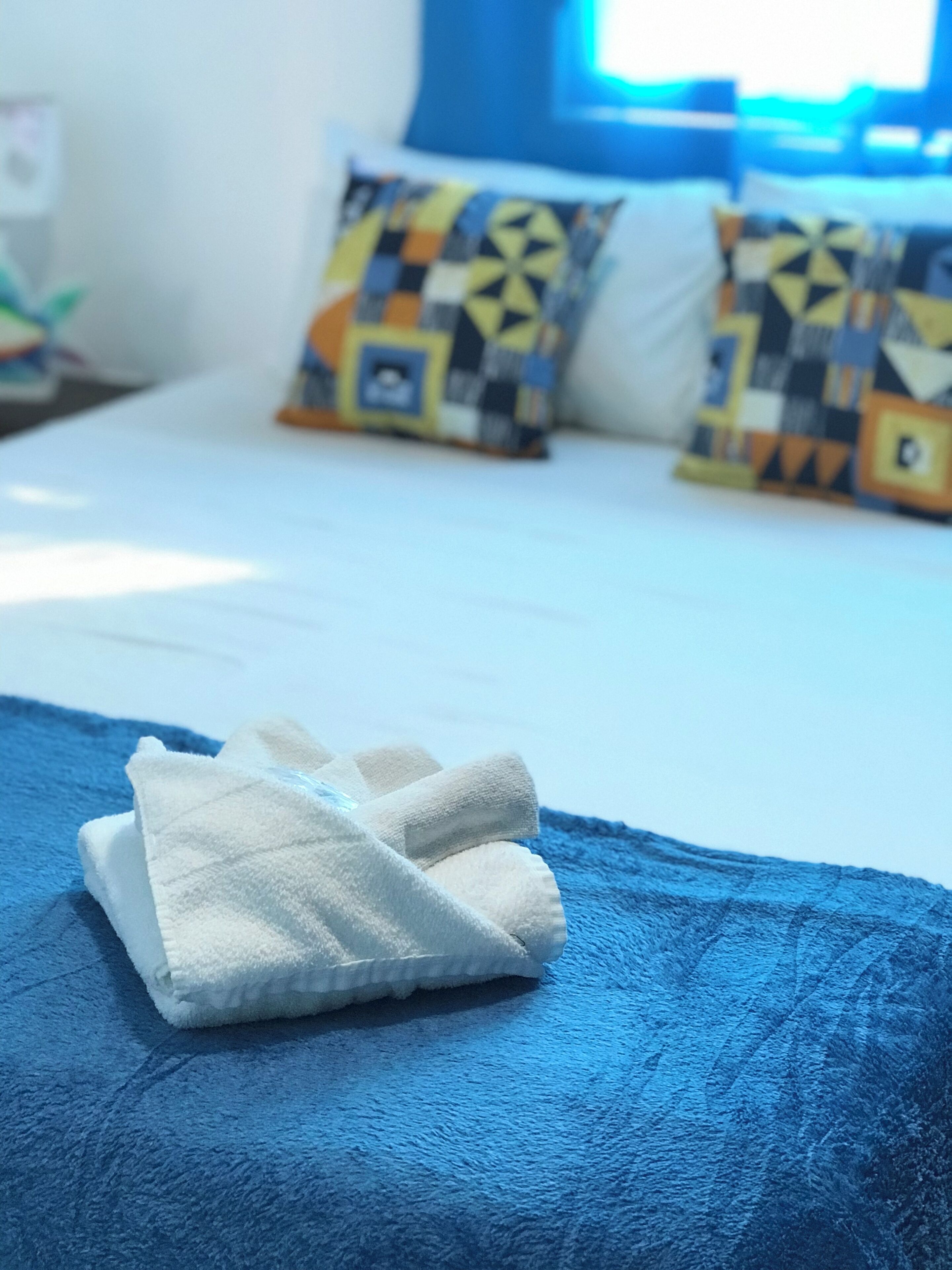 Foto - Pousada Gente Bonita Centro