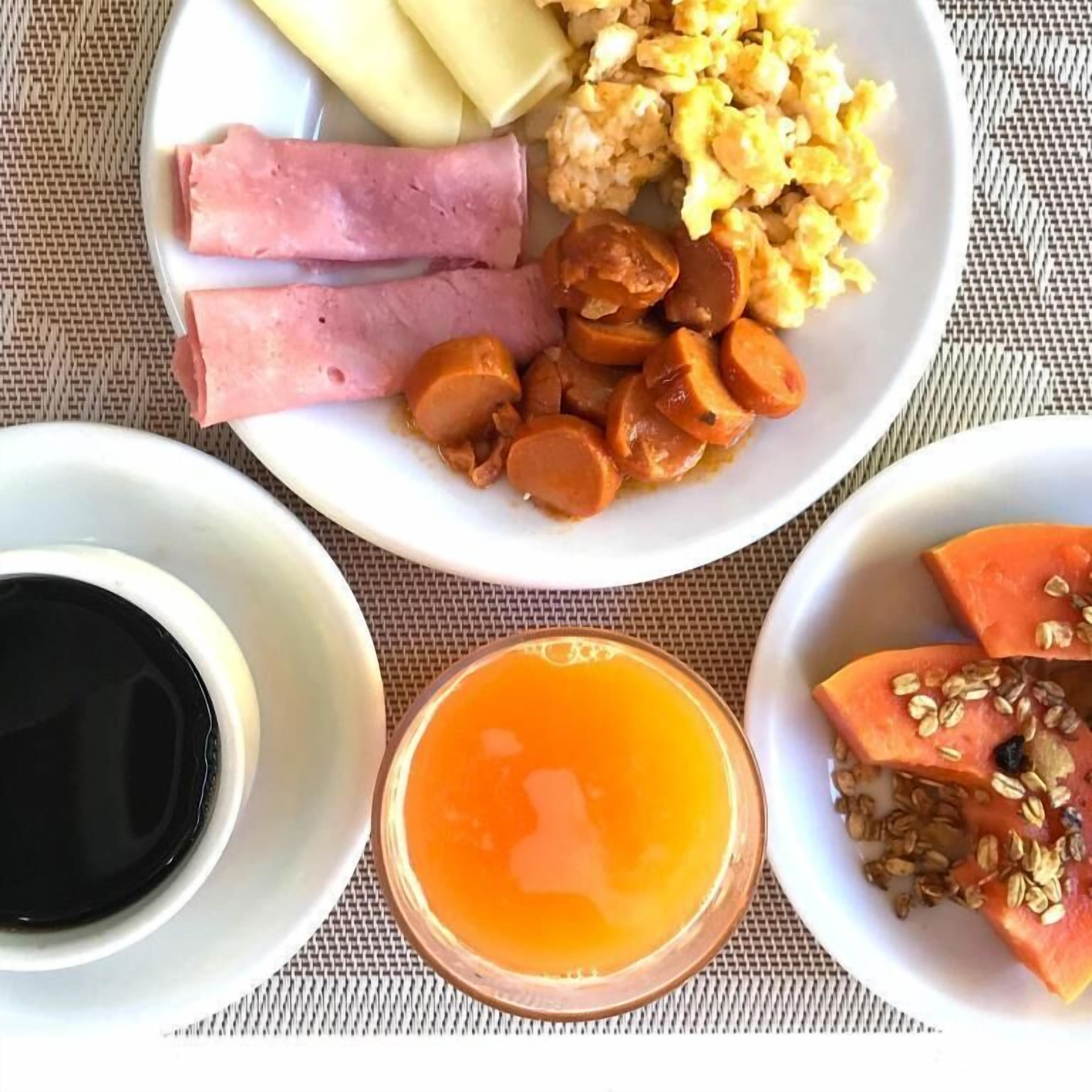 Foto - Pousada Gente Bonita Centro