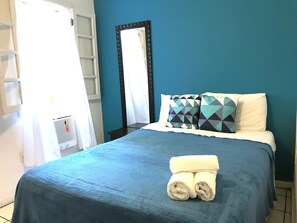 Minibar, Wi-Fi gratuit