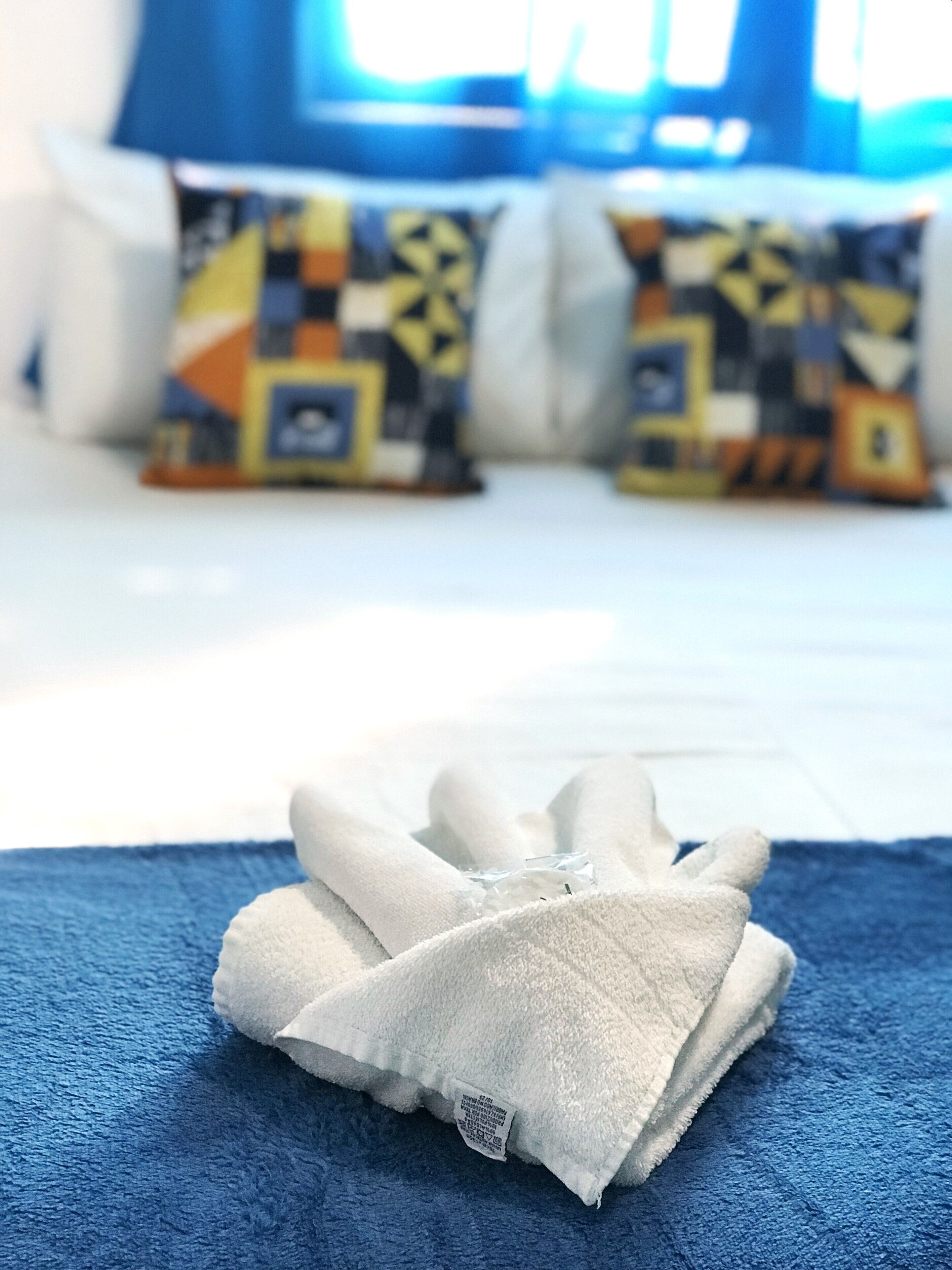 Foto - Pousada Gente Bonita Centro