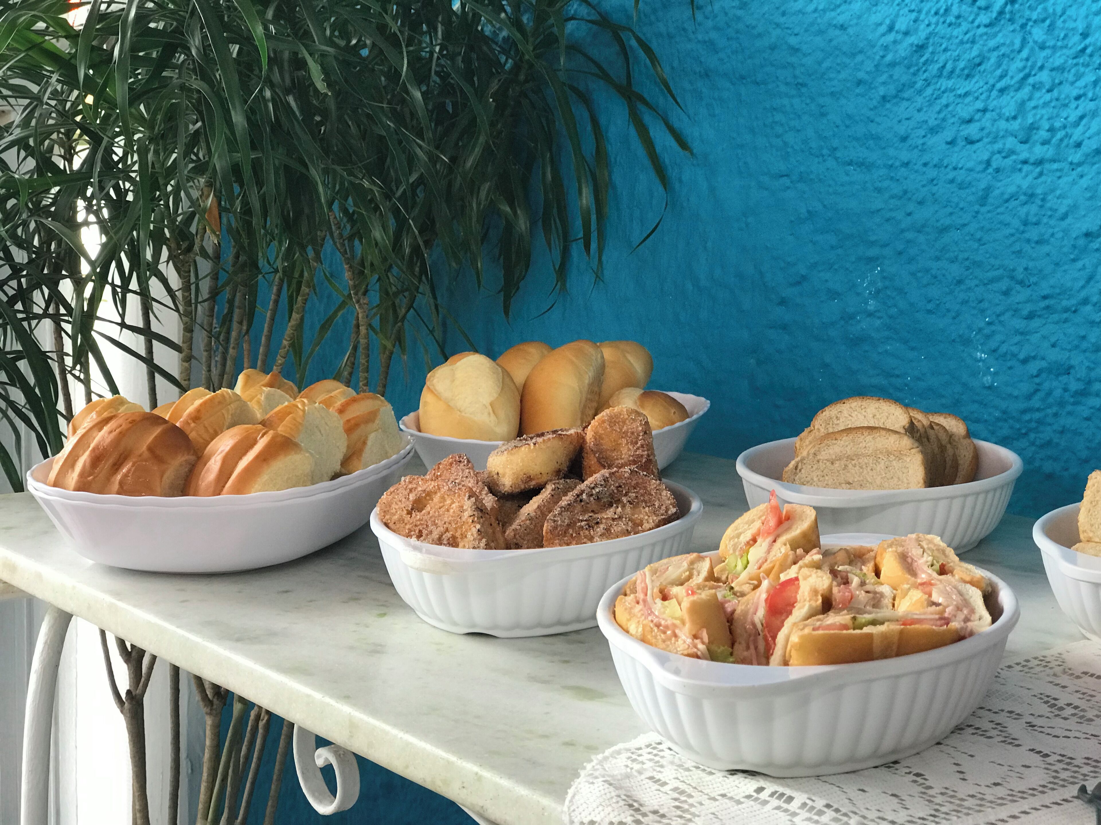 Foto - Pousada Gente Bonita Centro