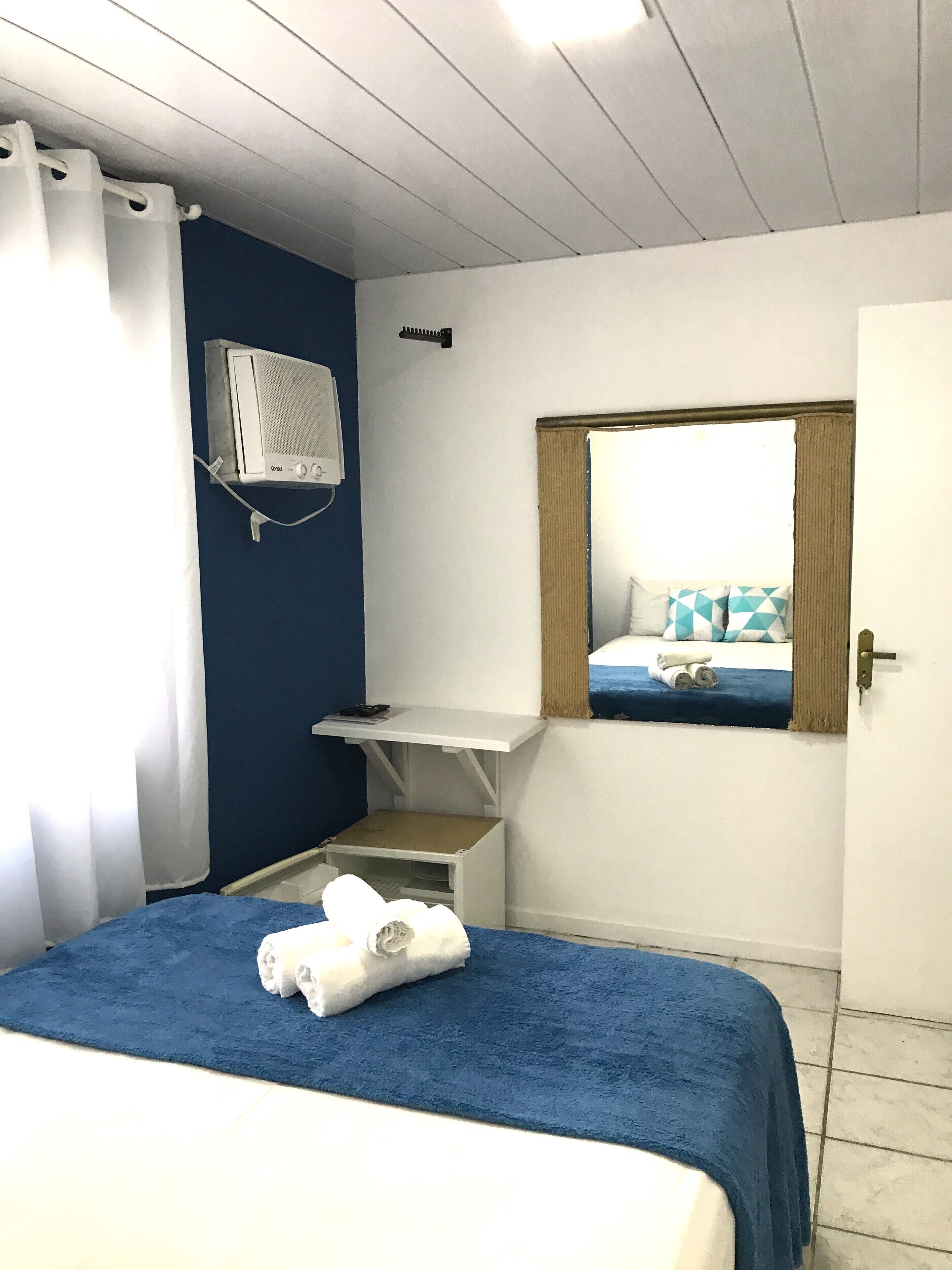 Foto - Pousada Gente Bonita Centro