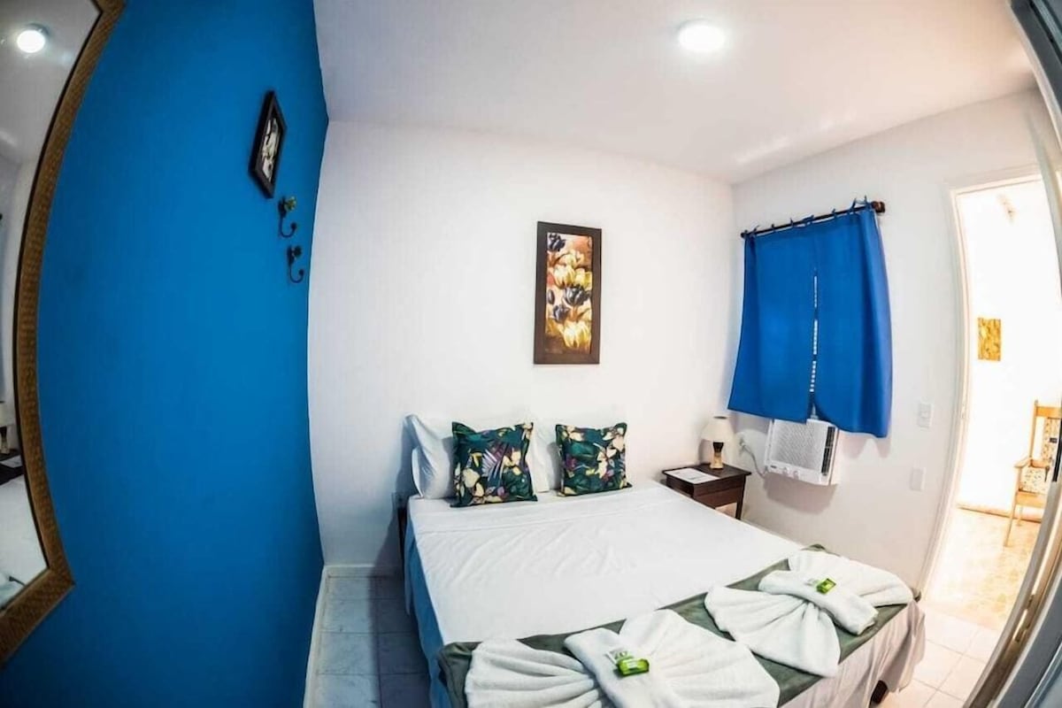 Minibar y wifi gratis