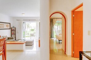 Fernseher, Arbeitsbereiche