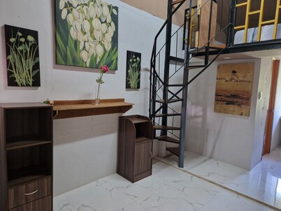 Discover Kabankalan, Negros Occidental from our lovely apartment..