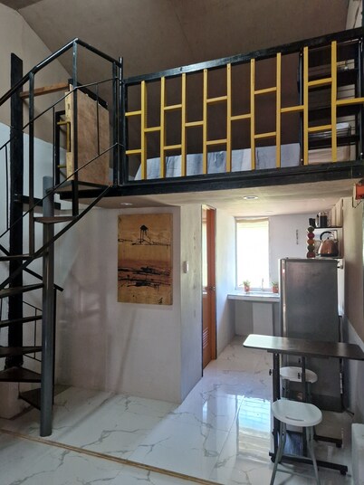 Discover Kabankalan, Negros Occidental from our lovely apartment..