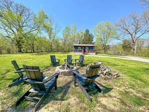 Terrain de lâhĂ©bergement