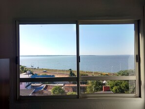 Interior - Beautiful Apartment With River View and Grill (Posadas)