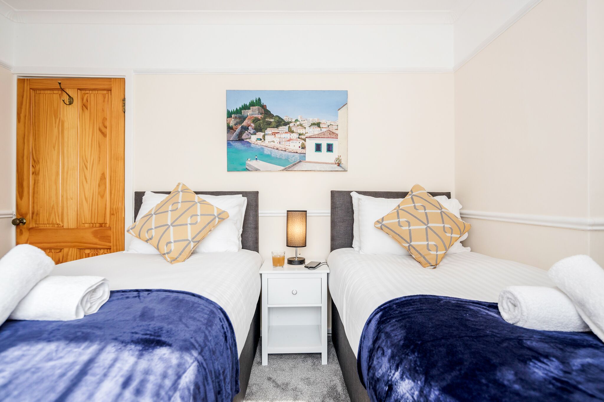 Apartamento Deluxe, baño privado (41WS ) | 4 dormitorios