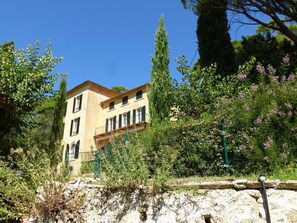 Esterni