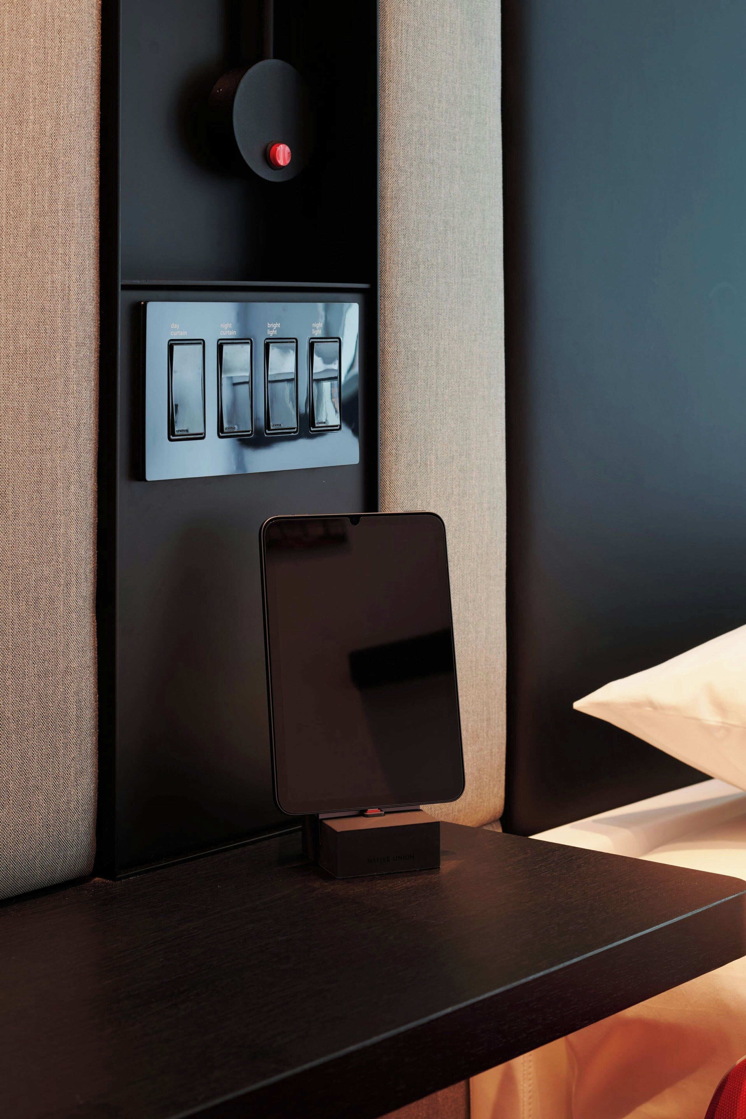 Foto - citizenM Chicago Downtown