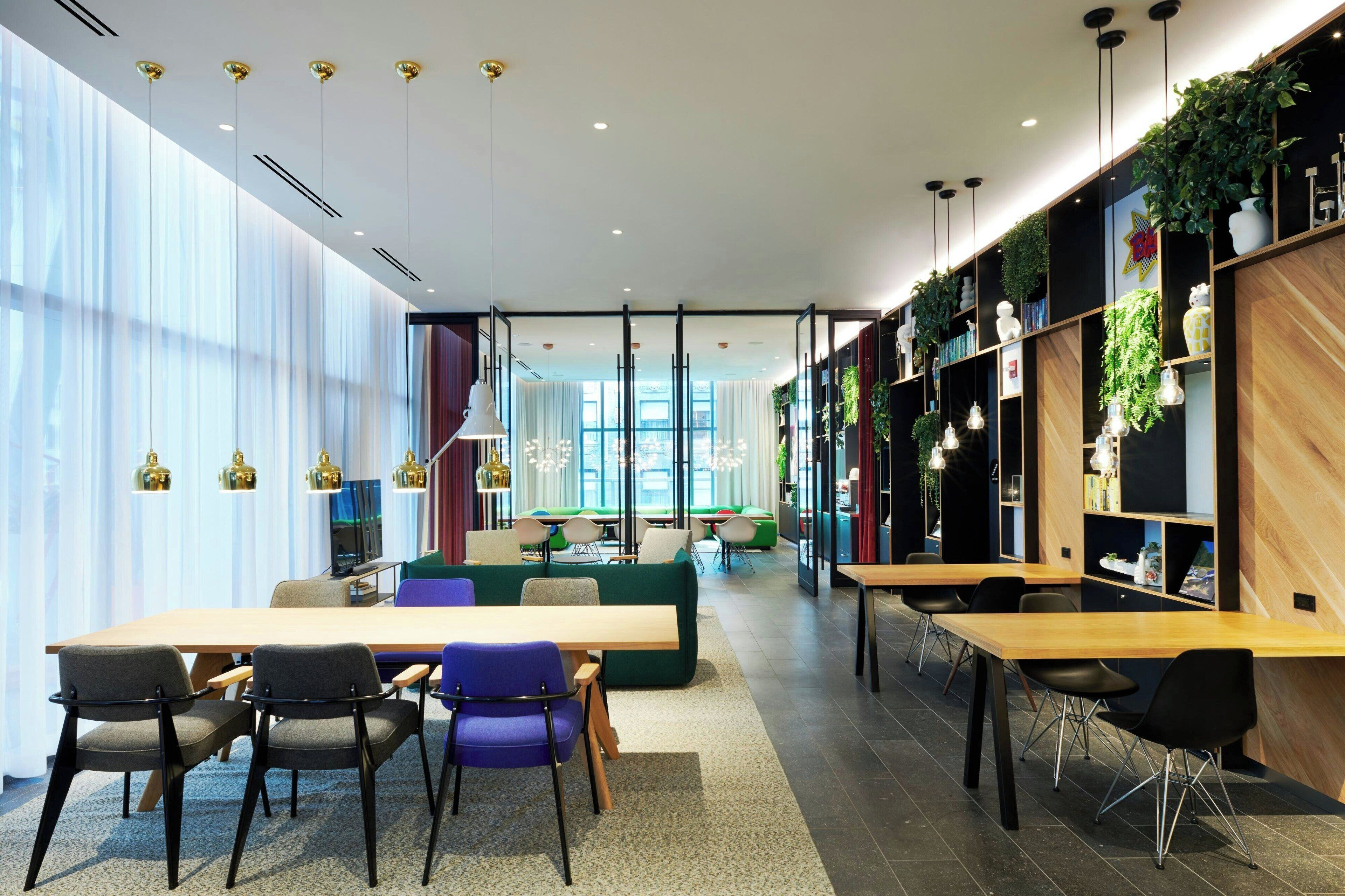 Foto - citizenM Chicago Downtown