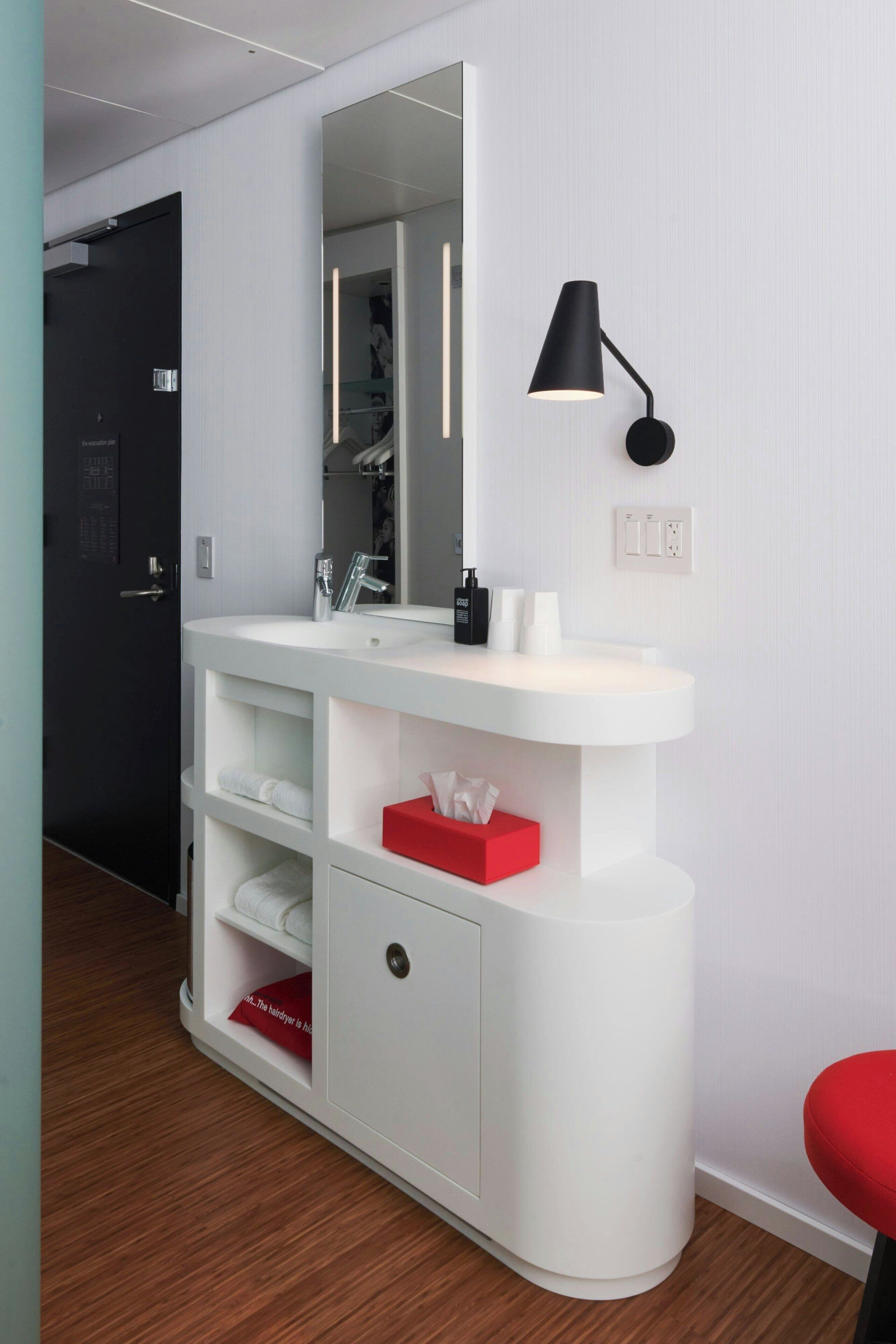 Foto - citizenM Chicago Downtown