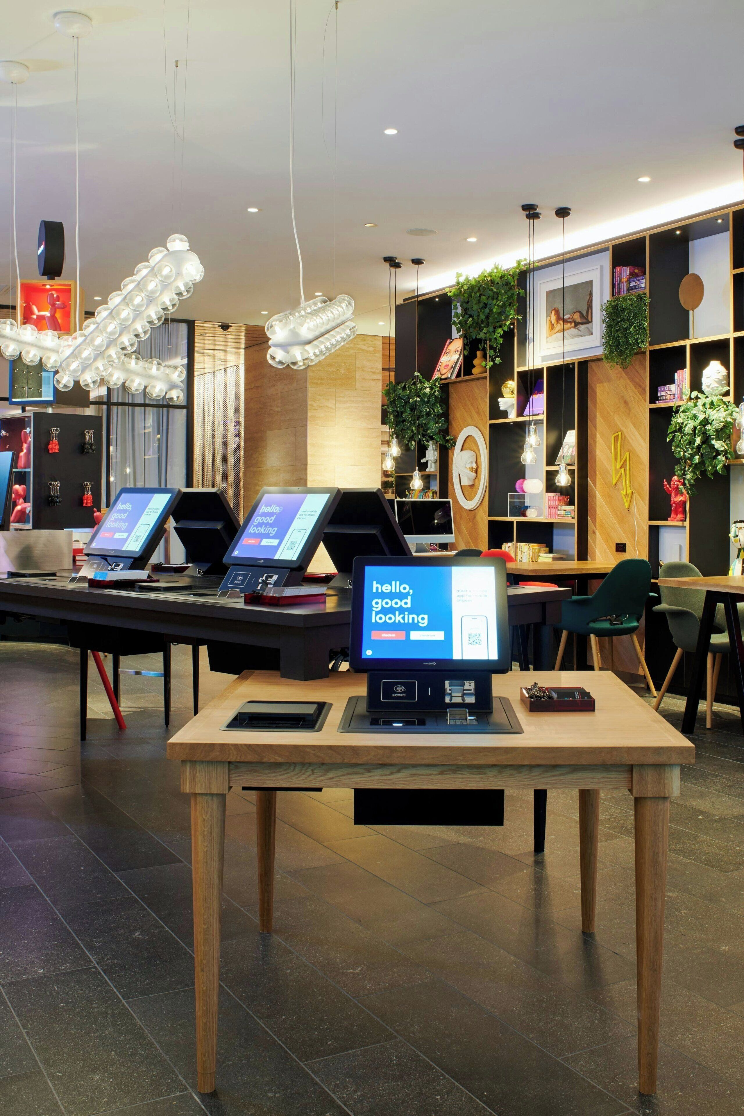 Foto - citizenM Chicago Downtown