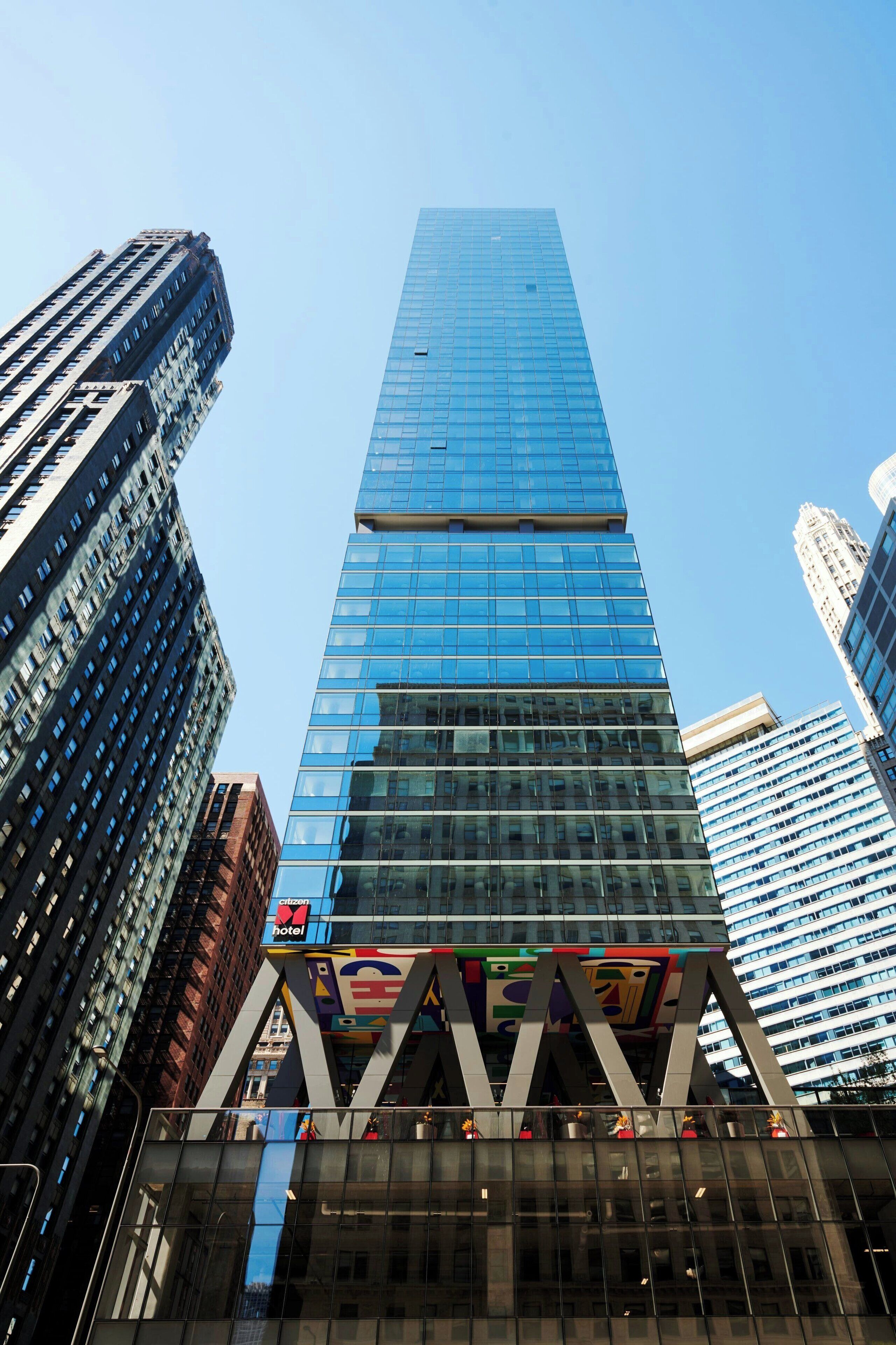 Foto - citizenM Chicago Downtown