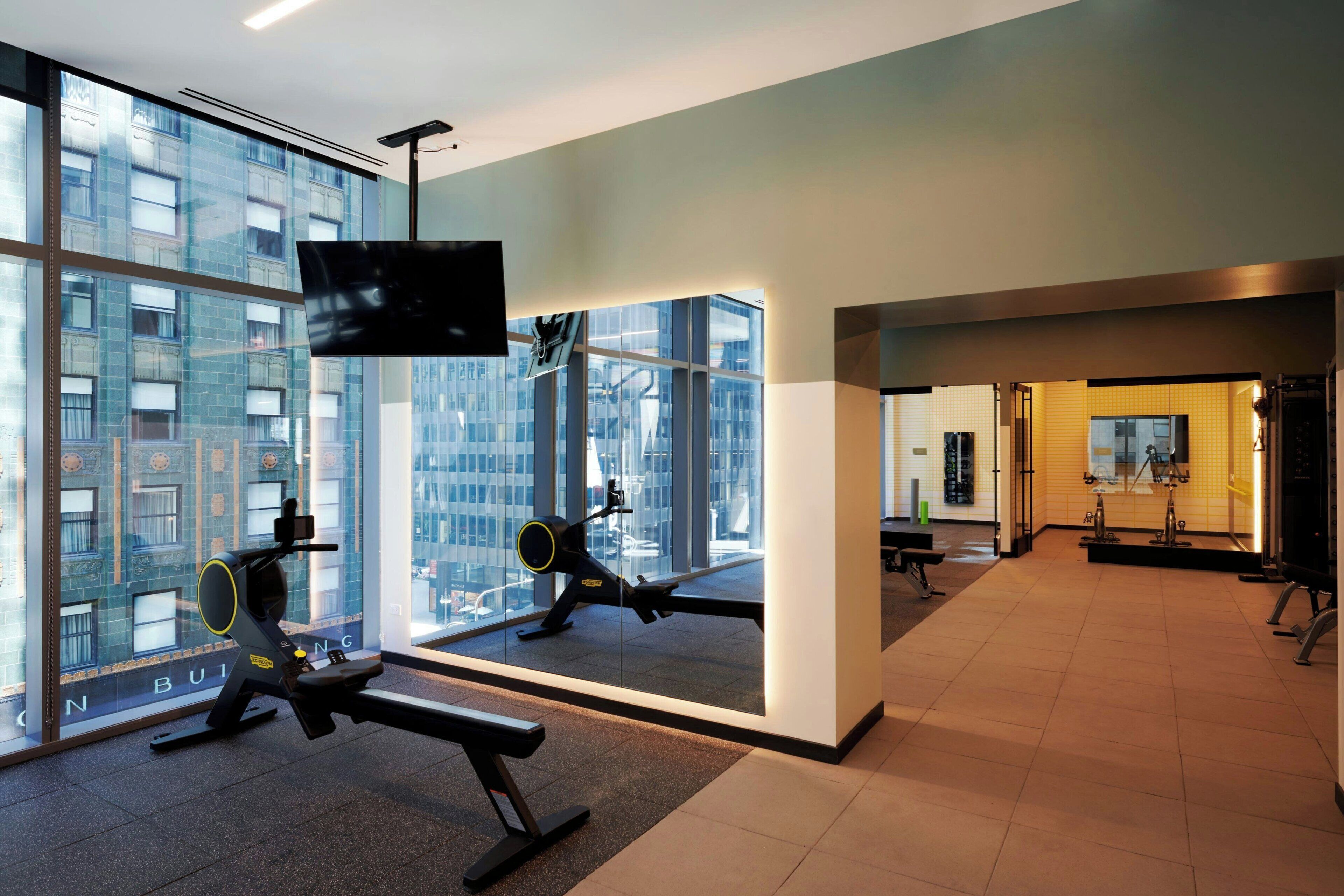 Foto - citizenM Chicago Downtown