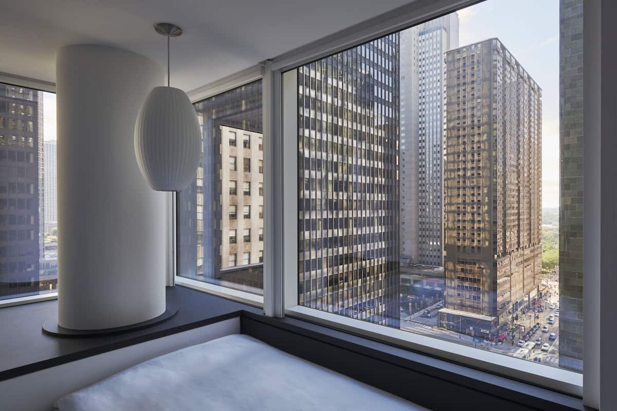 Habitación Premium, 1 cama de matrimonio grande (View) | Vistas desde la habitación