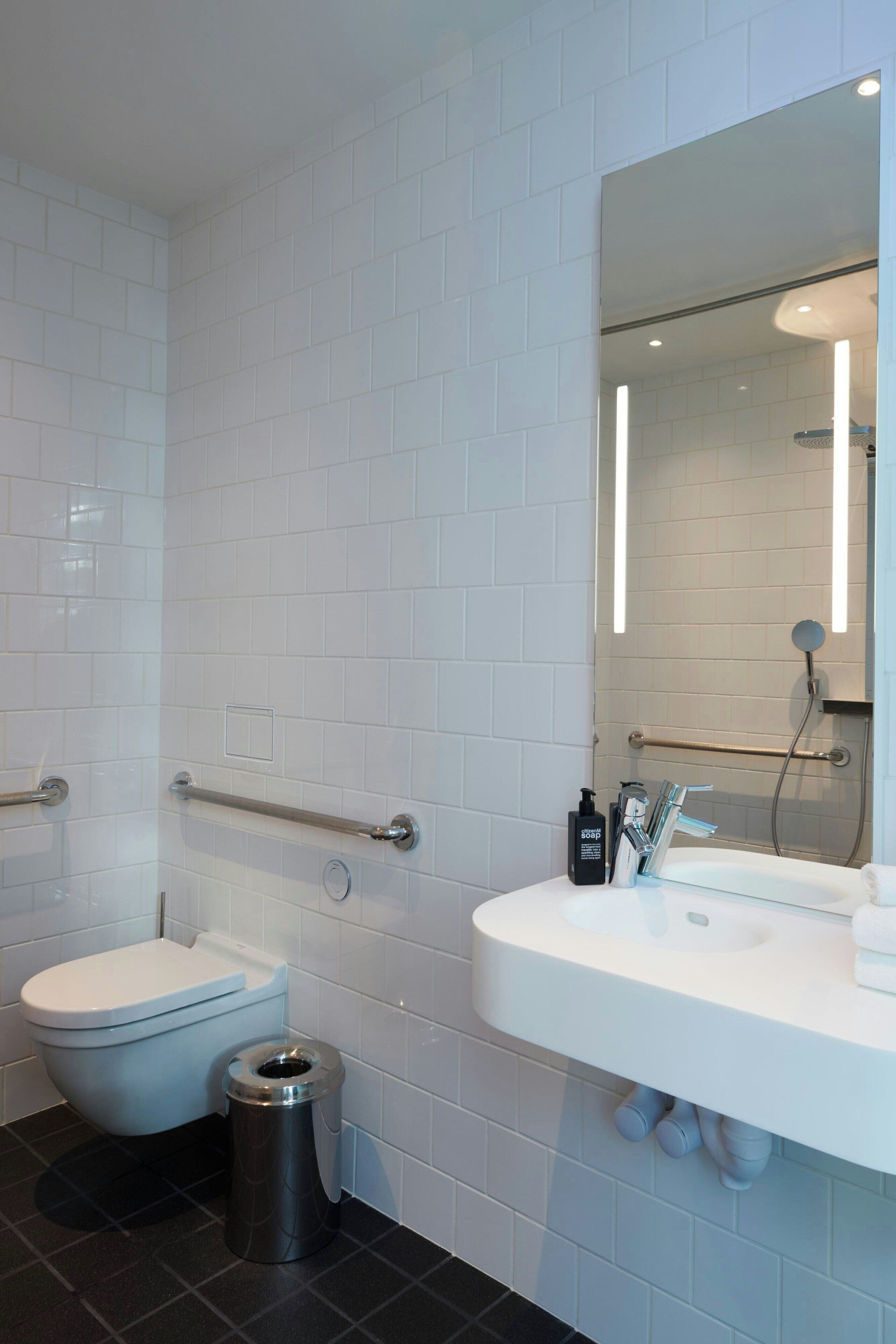 Foto - citizenM Chicago Downtown