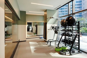 Ausstattung der Unterkunft