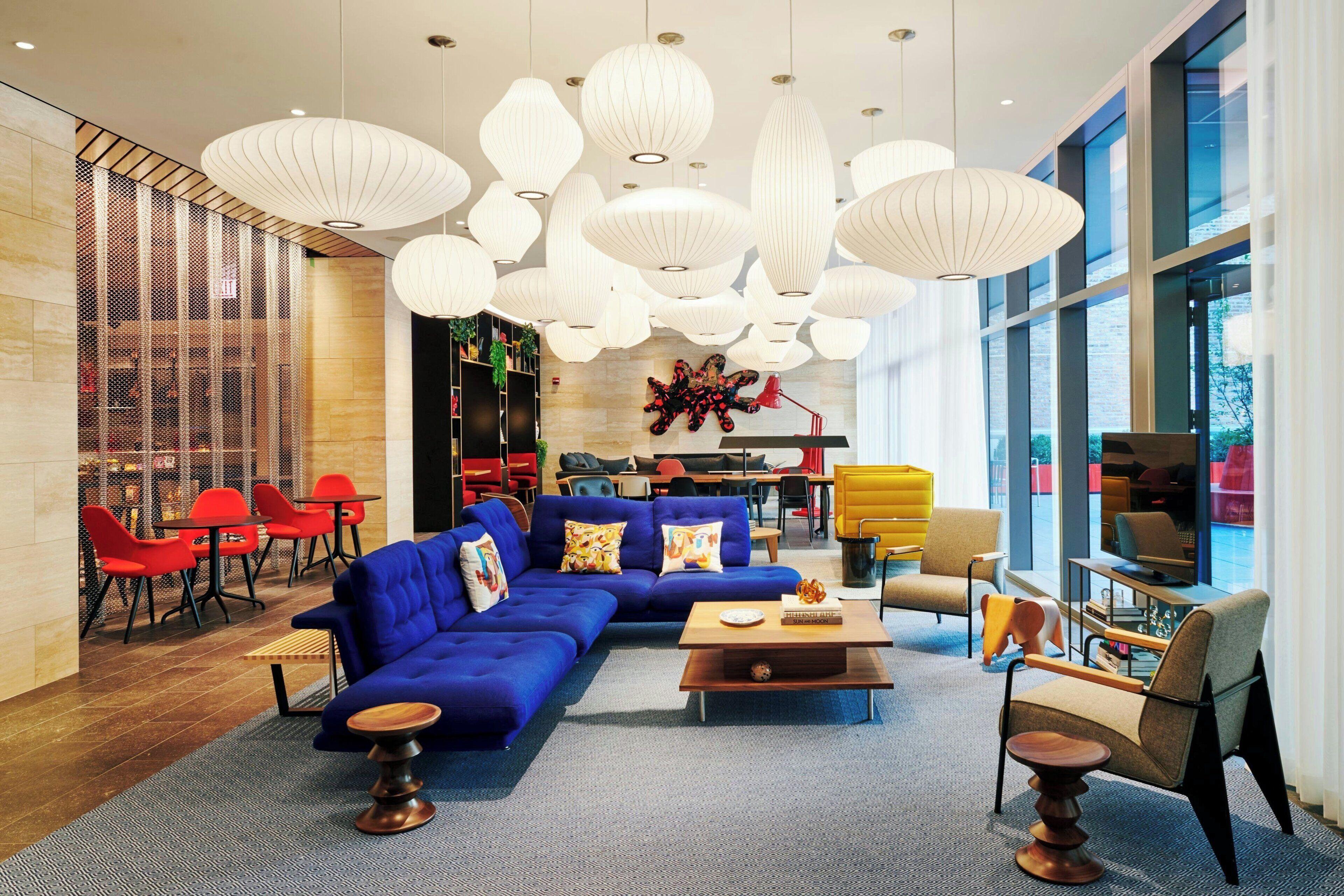 Foto - citizenM Chicago Downtown