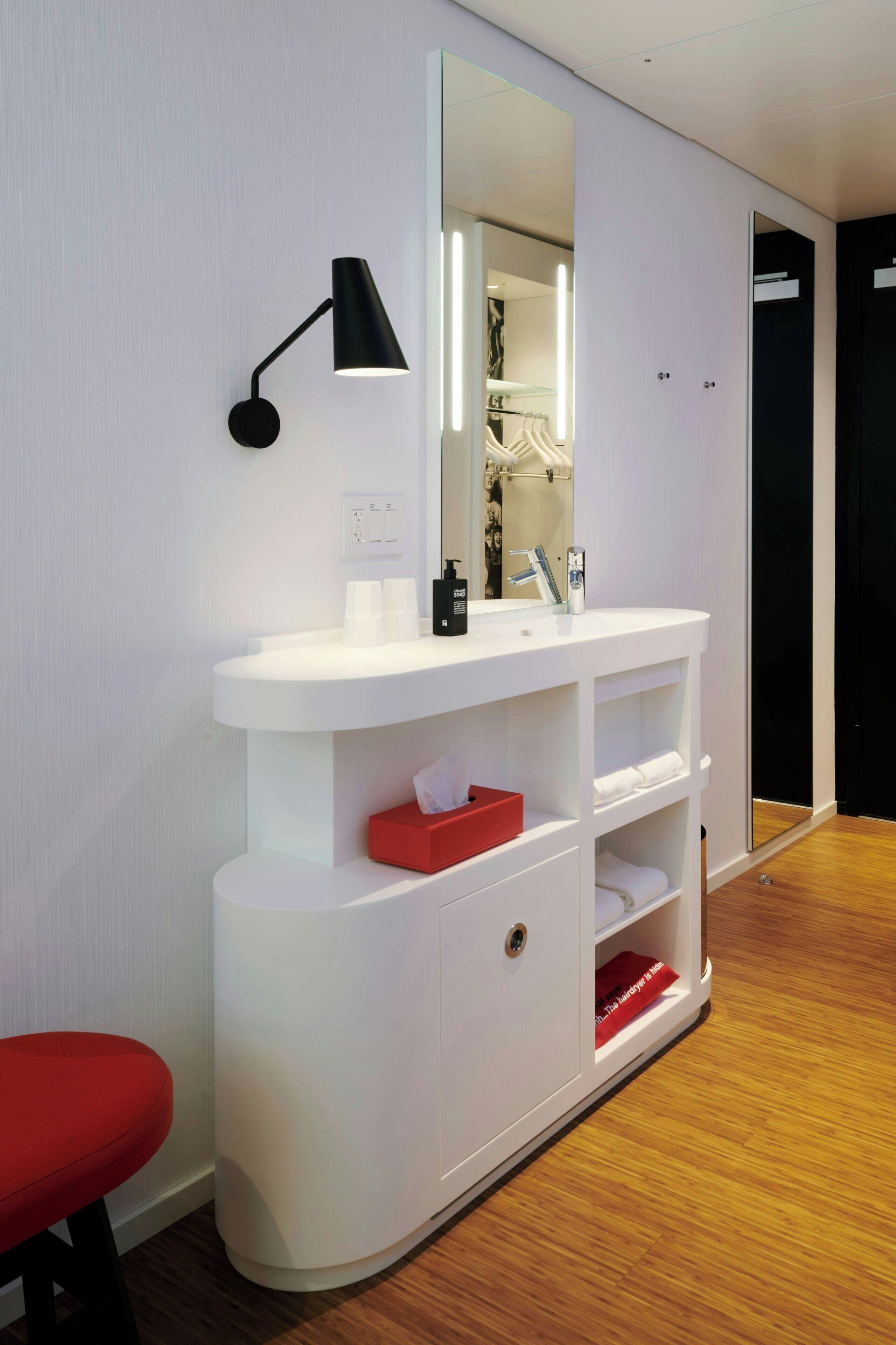 Foto - citizenM Chicago Downtown