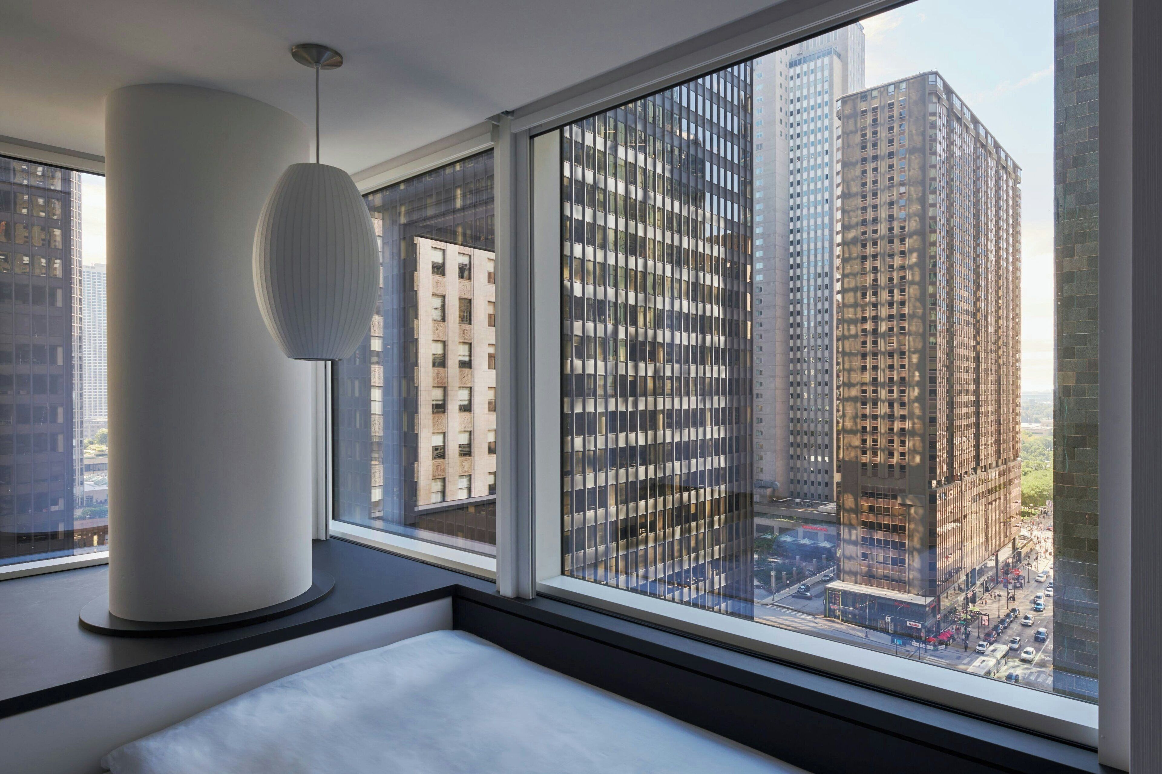 Foto - citizenM Chicago Downtown