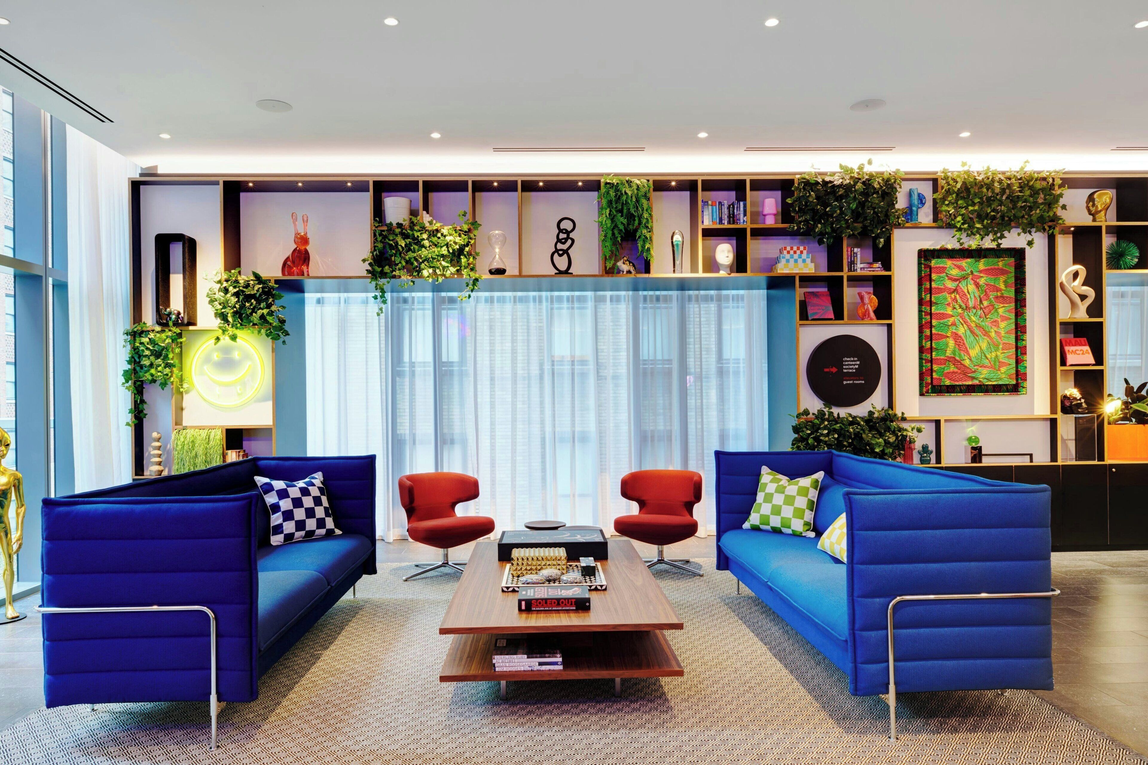 Foto - citizenM Chicago Downtown