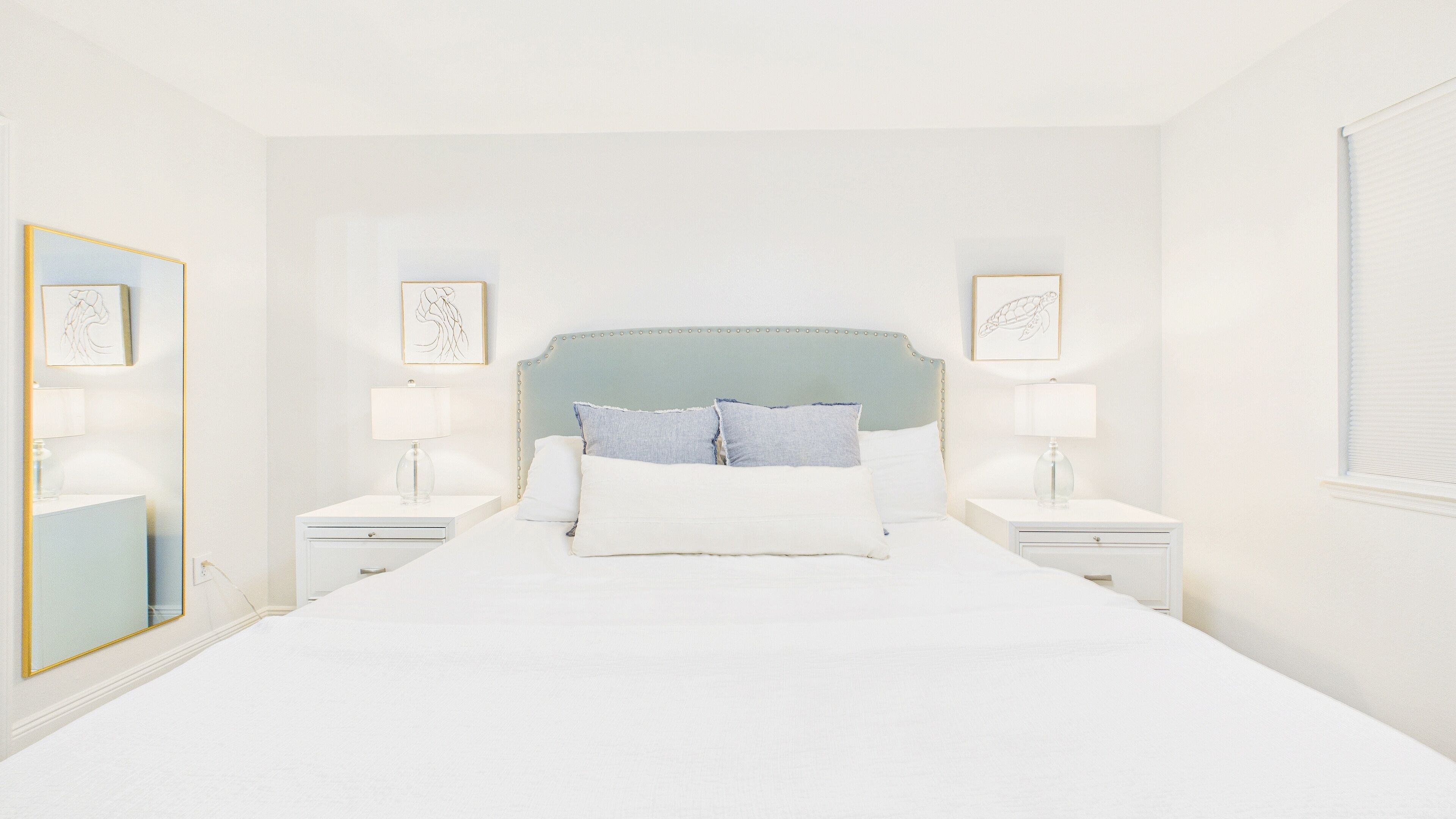 1 makuuhuone, ilmainen Wi-Fi, vuodevaatteet