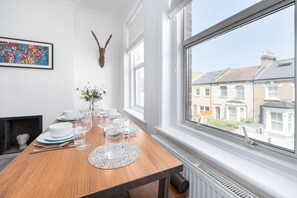 Family Apartment (2 Bedrooms) | Exterior