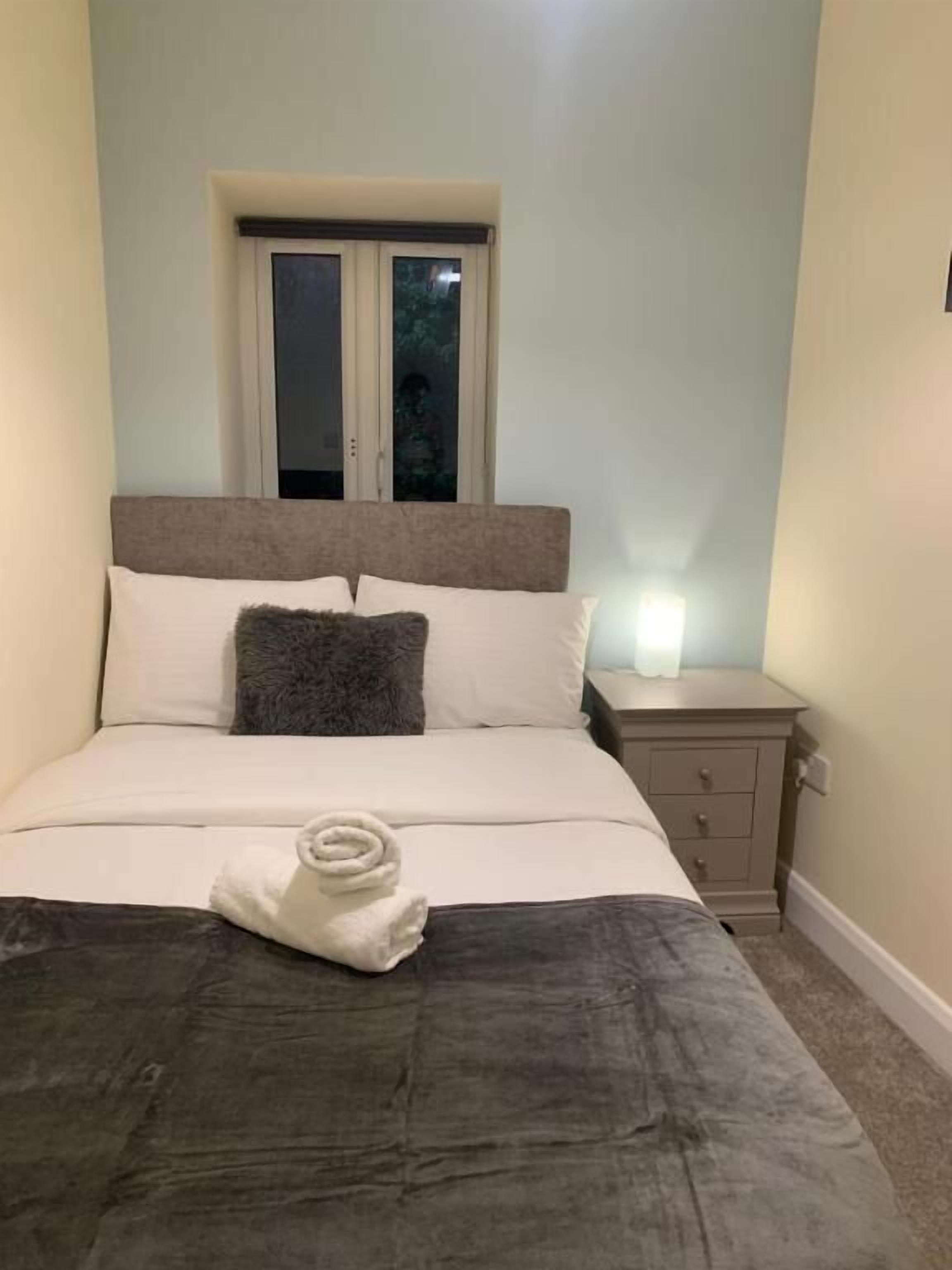 City House | 2 bedrooms, free WiFi, bed sheets