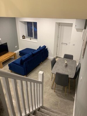 City-hus | 2 soveværelser, gratis Wi-Fi, sengetøj