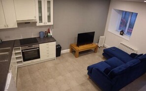 Casa urbano | Área de estar