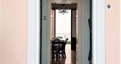Villa with large garden up to 9 places in Salento