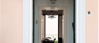 Villa with large garden up to 9 places in Salento