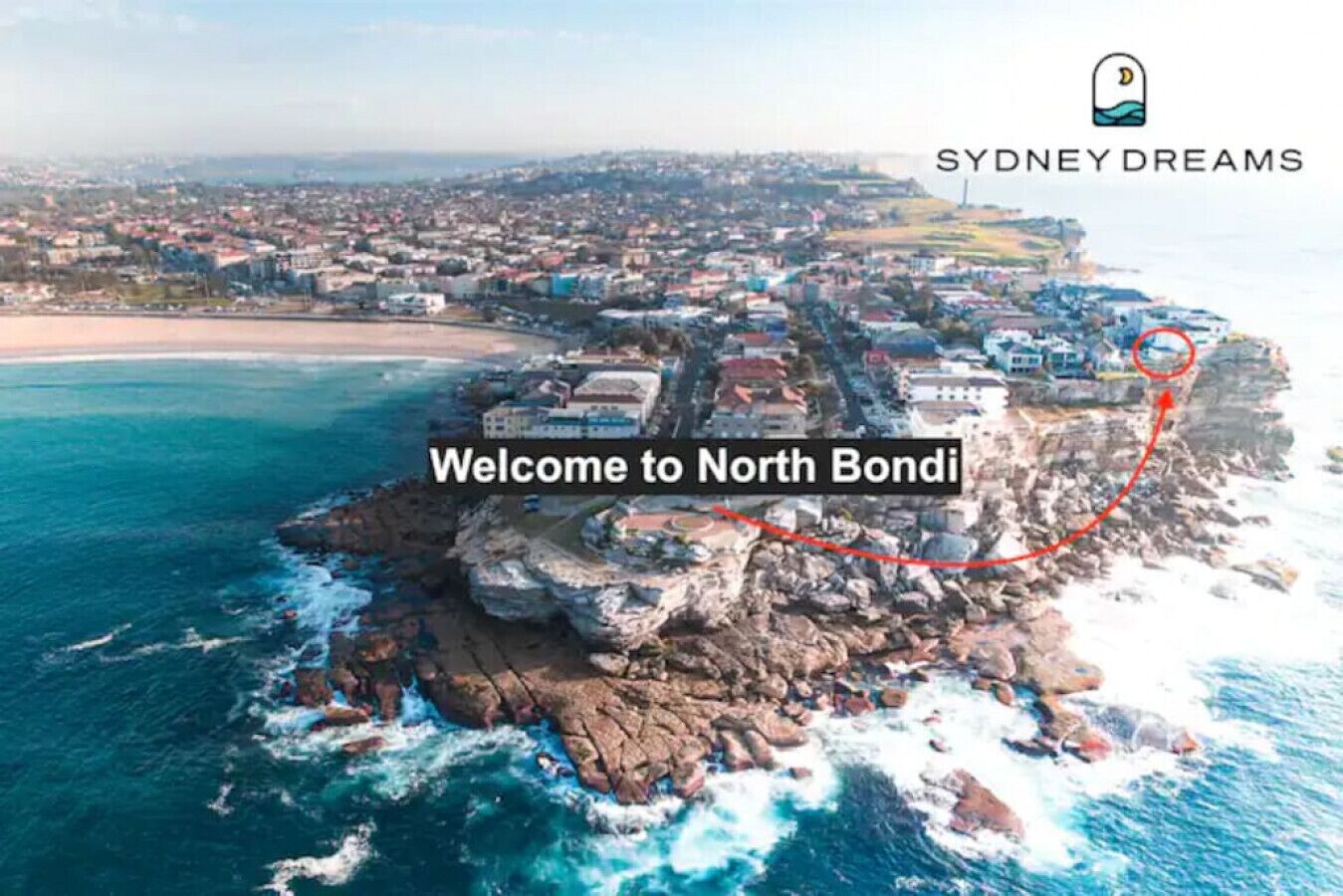 BC6 · Perched On A Cliff's Edge - Oceanfront