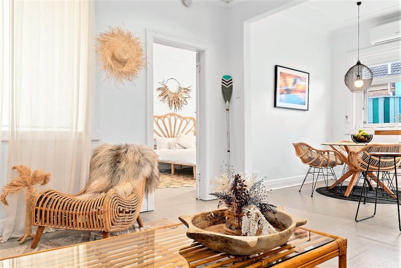 ★ Bondi Surf Cottage ★