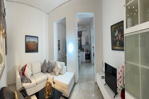 TV og strømmetjenester