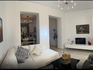 TV og strømmetjenester