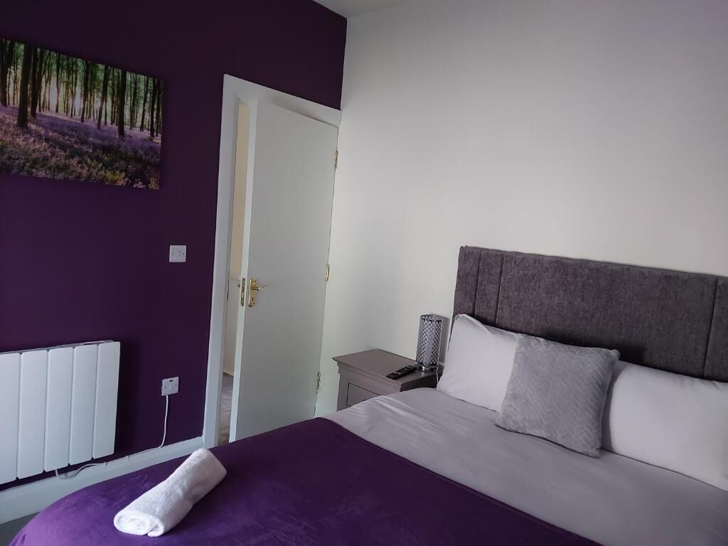 Maison Ville | 6 chambres, Wi-Fi gratuit