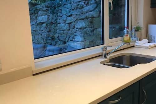 Maison Ville | Cuisine privée | Bouilloire électrique