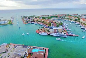 Port de plaisance