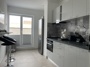 Grand Apartment | Private kitchen