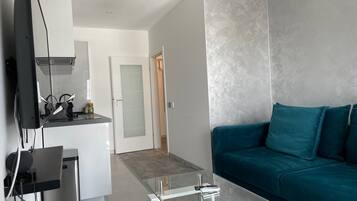 Departamento Grand | 3 habitaciones y sábanas de algodón egipcio