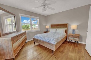 3 Schlafzimmer, Bügeleisen/Bügelbrett, kostenloses WLAN, Bettwäsche