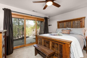 3 Schlafzimmer, Reisekinderbett, WLAN