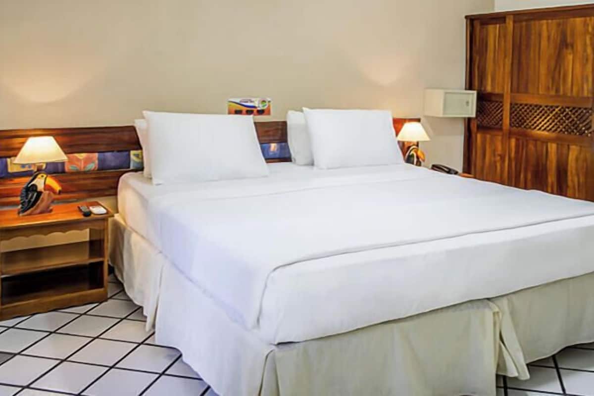 Standard Double Room | Individually furnished